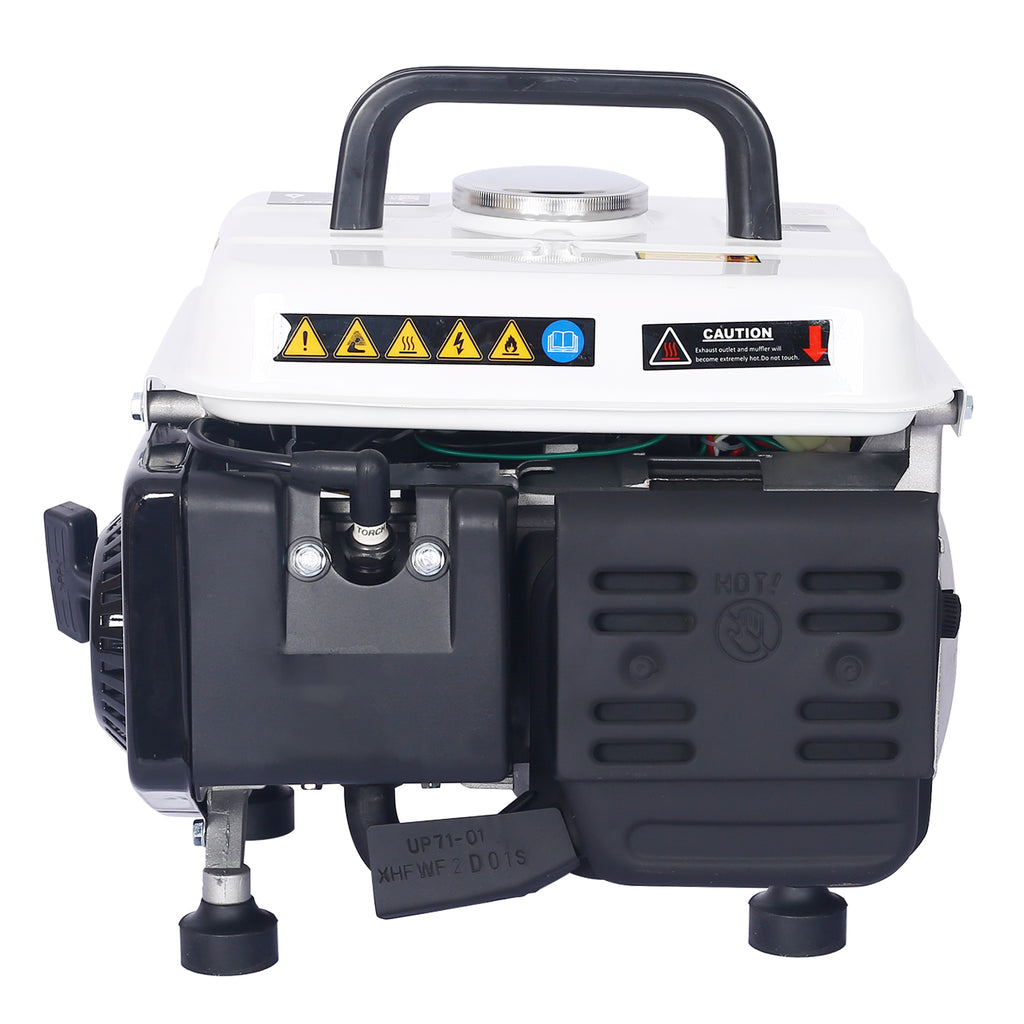 Metal Portable Generators