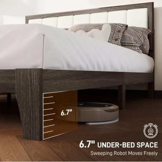 Queen Size Bed