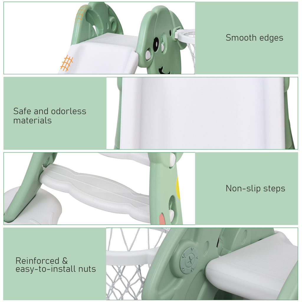 kids Slide for Indoor and Outdoor