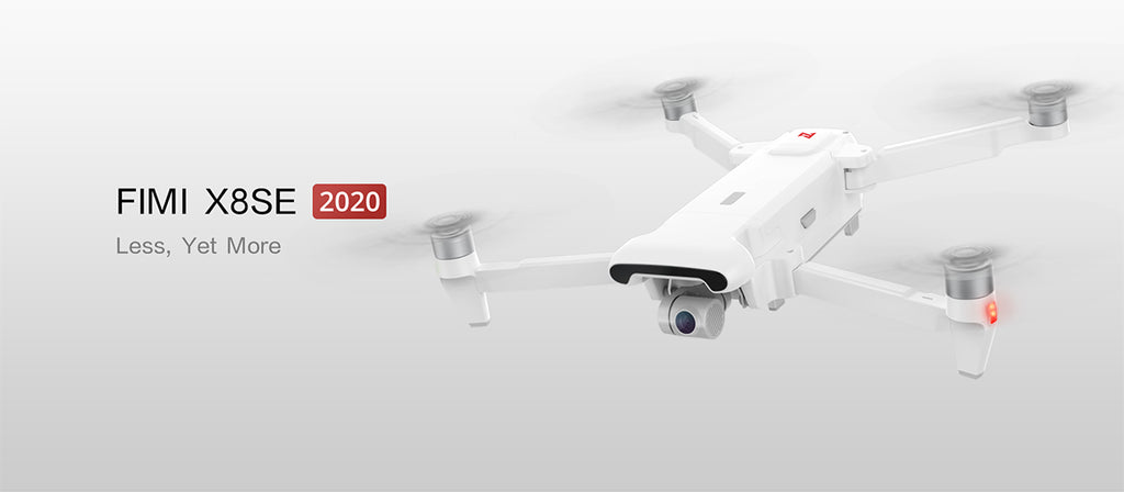 UAV 4K HD aerial camera