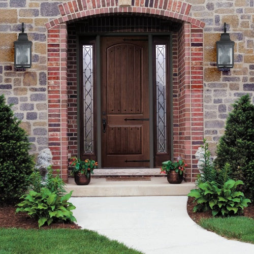 Large Outdoor Glass Wall Light Supports Many Types Of Bulbs -2 Packs Unavailable Platforms- Temu