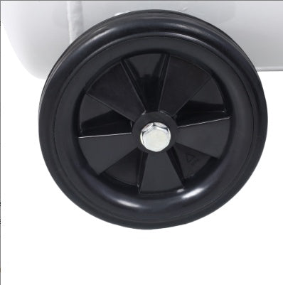 Metal Portable Compressor