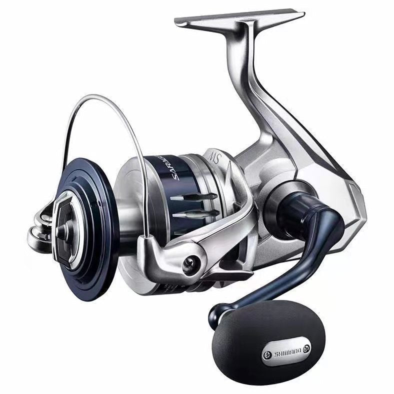 Sea Water Spinning Reel Lure Ship