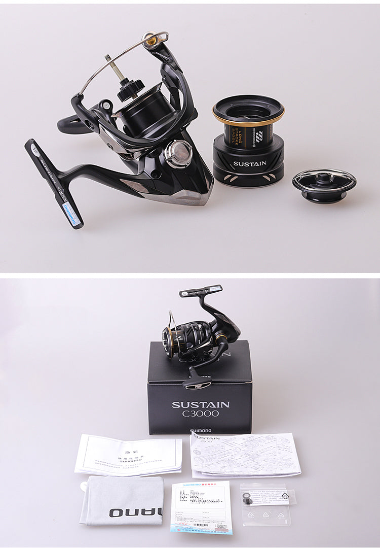 Spinning Reel Bait Casting Reel Rock Fishing