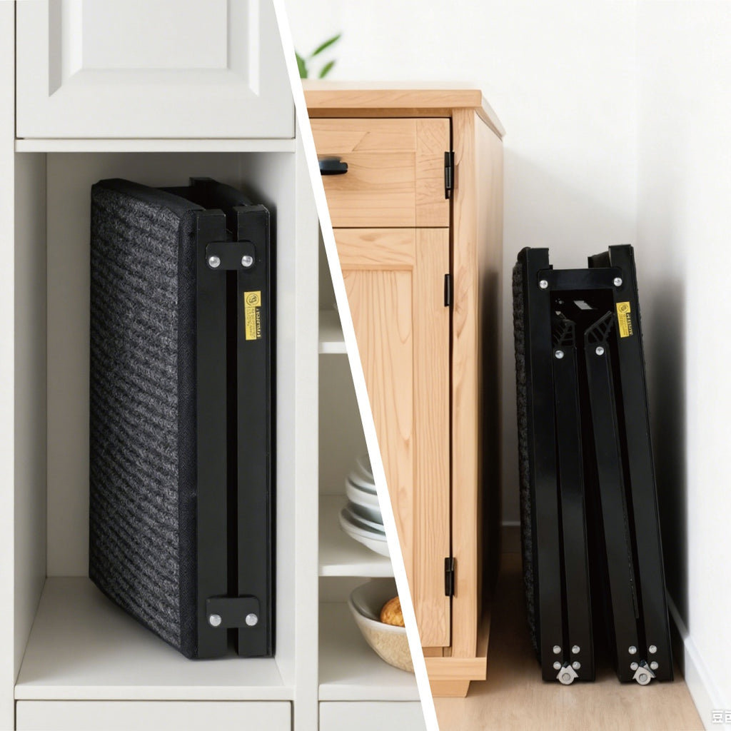 Dog Ramp For Car 71 Long  19.5 Wide Portable Dog Ramps For Large Dogs With Non-Slip Rug Surface Dog Car Ramp For SUV Car  Truck, Folding Dog Ramp Up To 250LBS