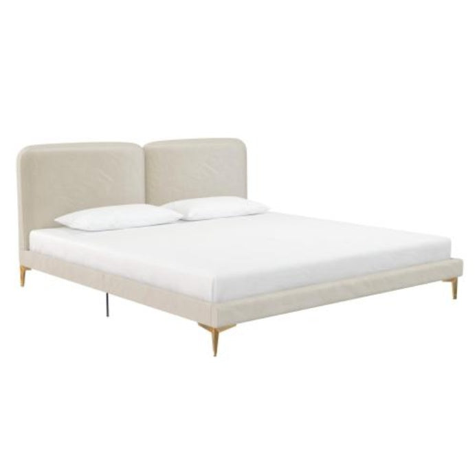 Coco Upholstered Bed