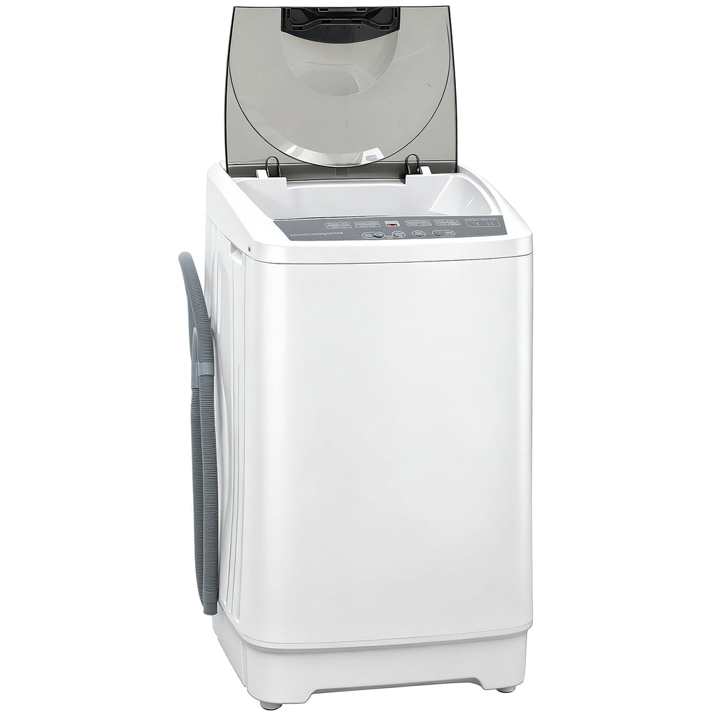 Compact Washer, Portable Washing Machine