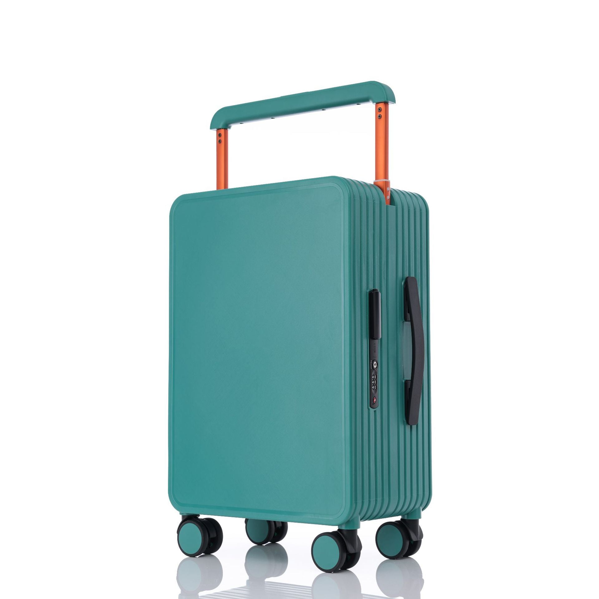 Universal Wheel Width Draw-bar Luggage Female
