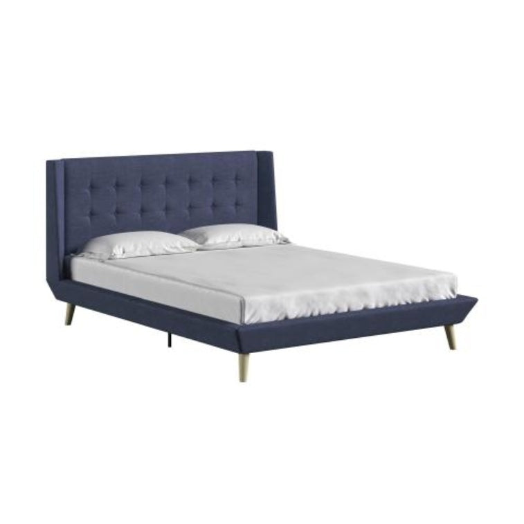Aliyah Queen Upholstered Bed