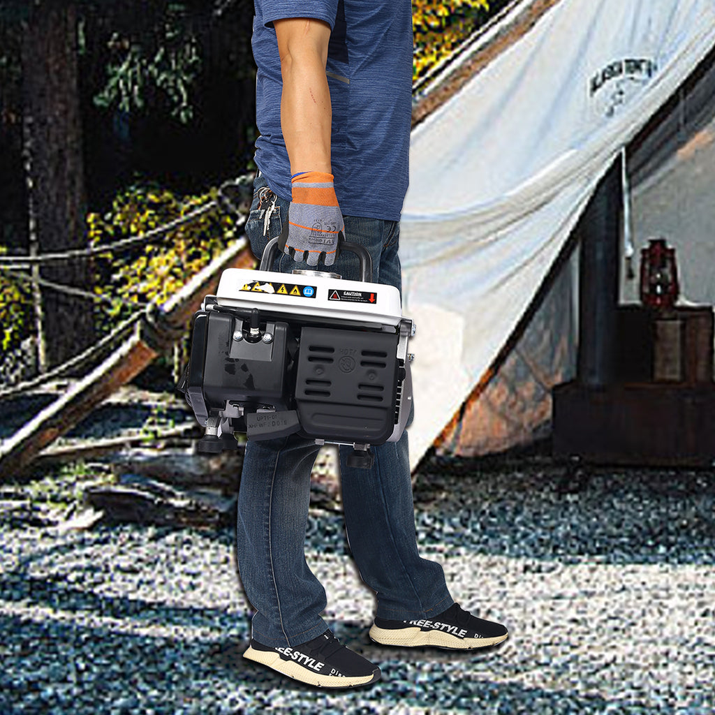 Metal Portable Generators