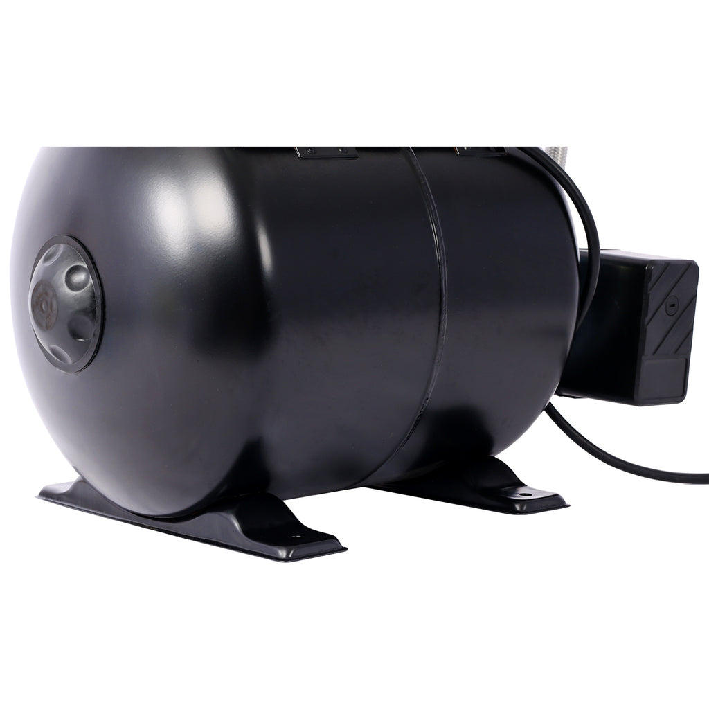 Metal Garden Presses