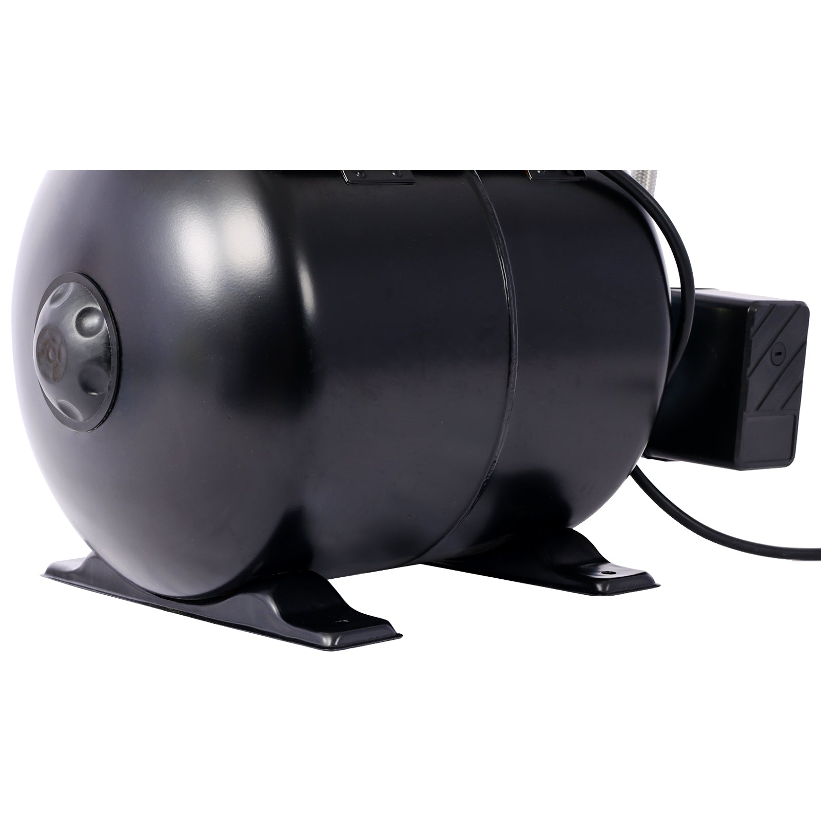 Metal Garden Presses