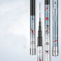 Ultra-light And Ultra-hard Traditional Fishing Rod