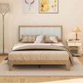 Full Bed Frame