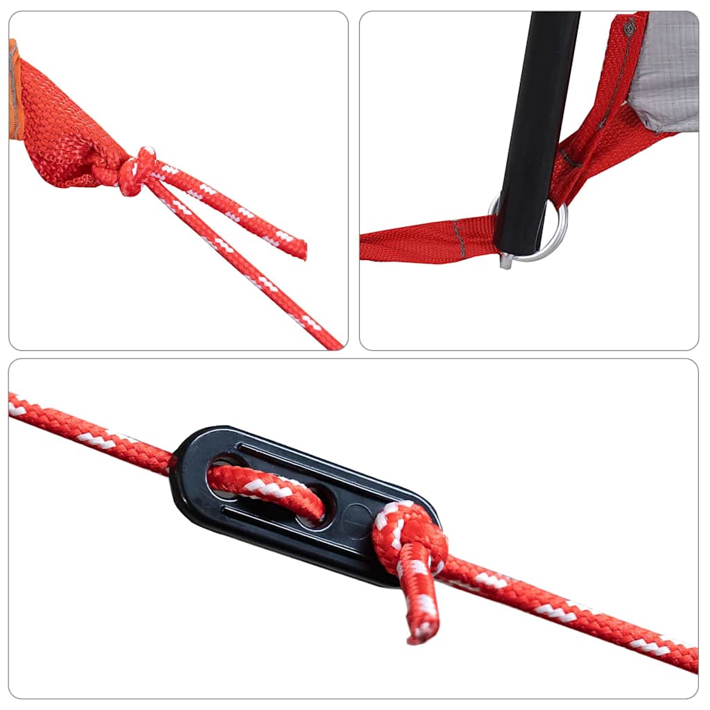 Tents with Roof 435 x Polyester