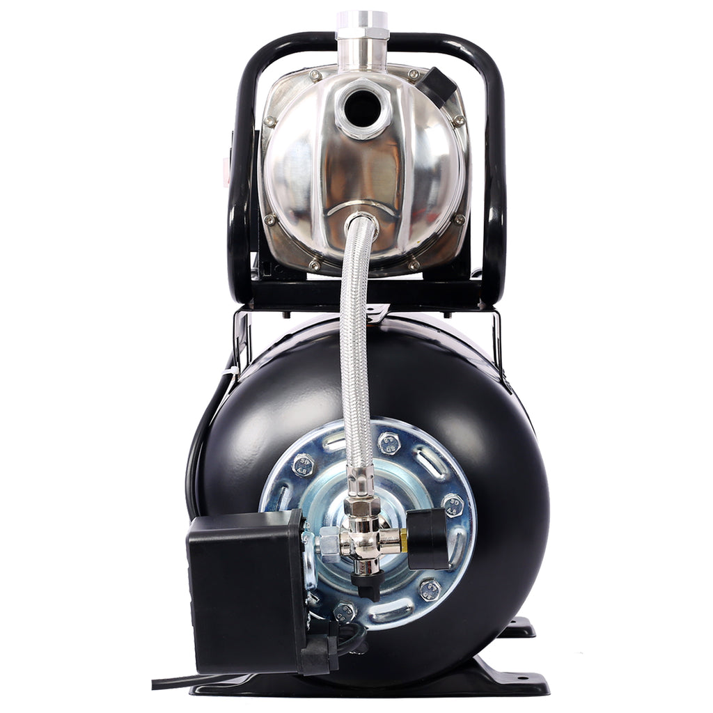 Metal Garden Presses