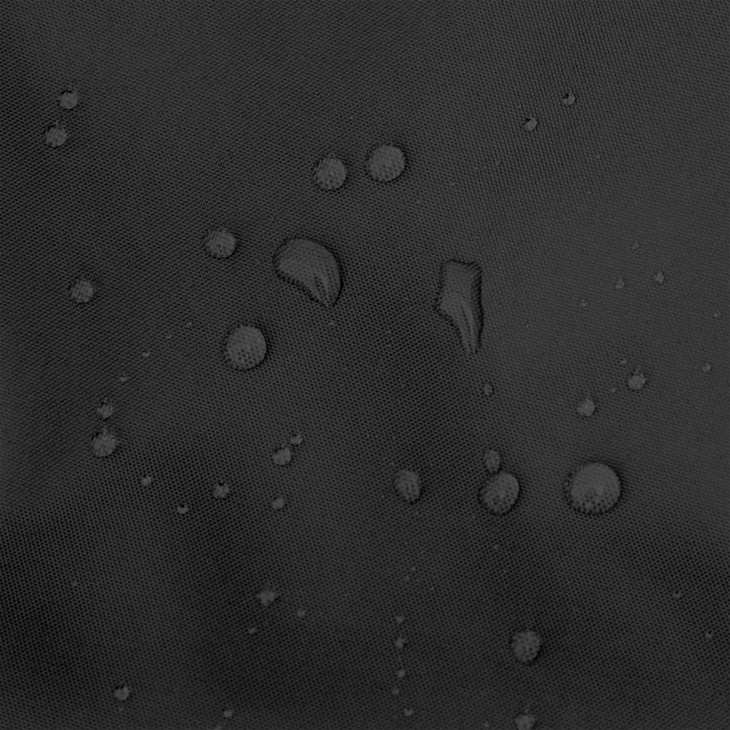 10' x 20' Pop Up Canopy Tent, Upgraded Heavy Duty Tents for Parties, Outdoor Instant Gazebo Sun Shade Shelter with Carry Bag, for Catering, Events, Wedding, Backyard BBQ, Black