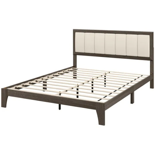 Queen Size Bed